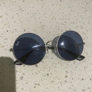 Ray-ban 3592 Sunglasses